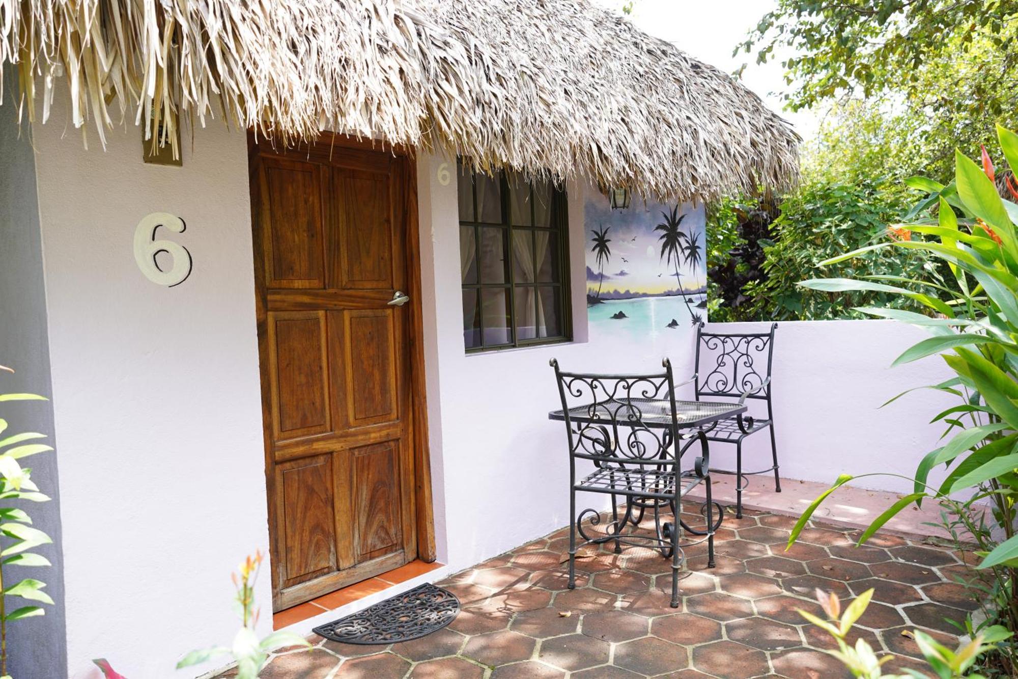 Hotel Mariposa León エクステリア 写真