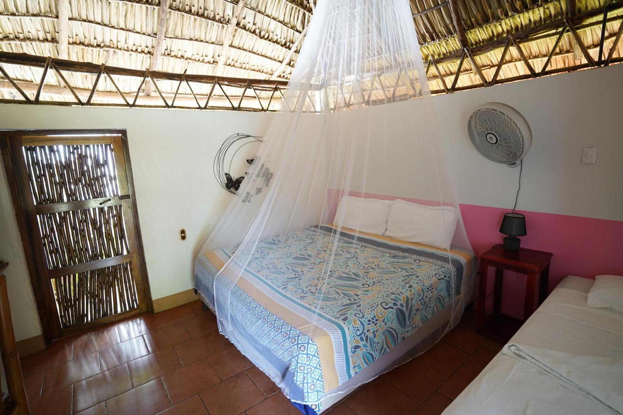 Hotel Mariposa León エクステリア 写真