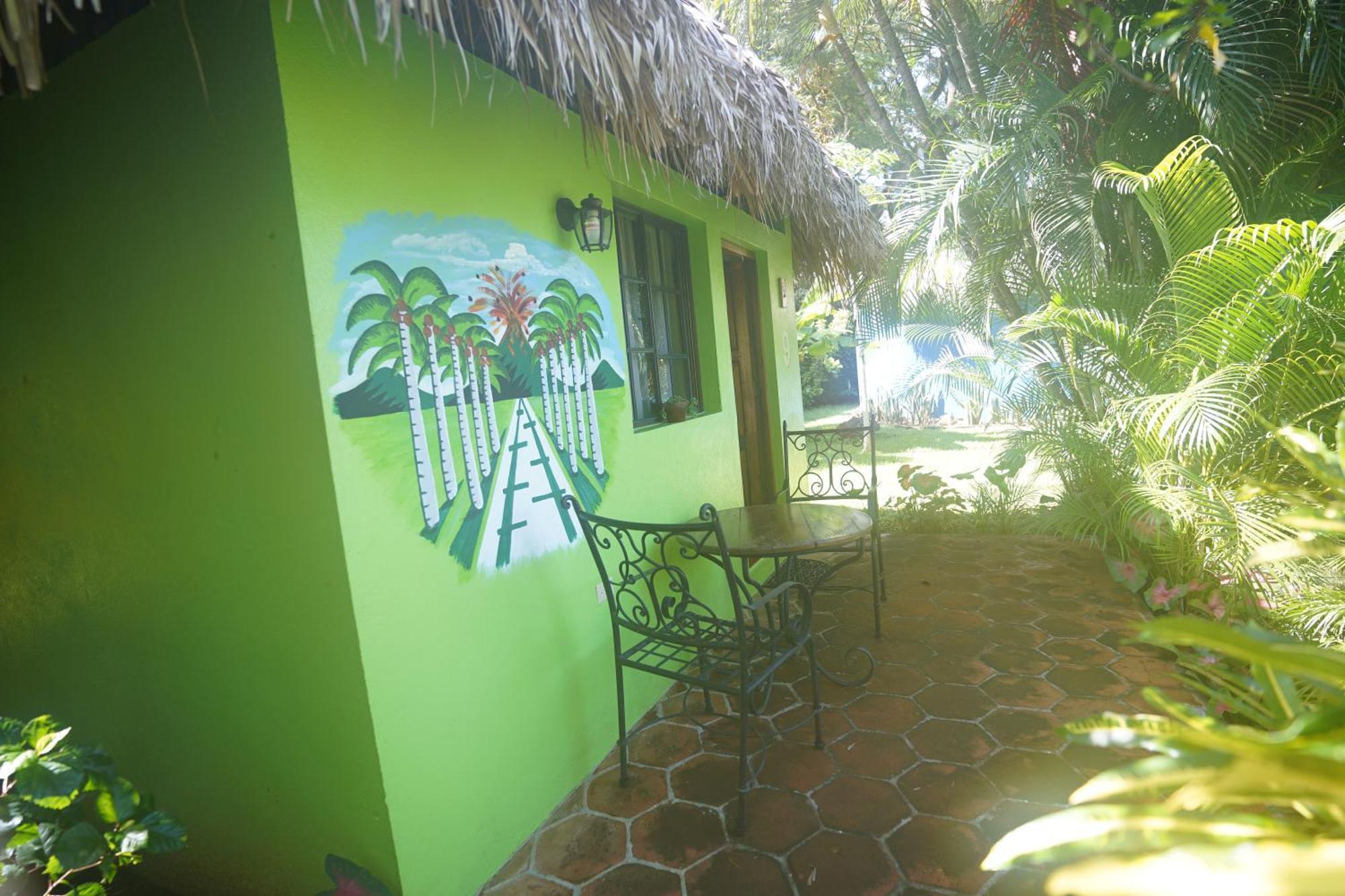 Hotel Mariposa León エクステリア 写真