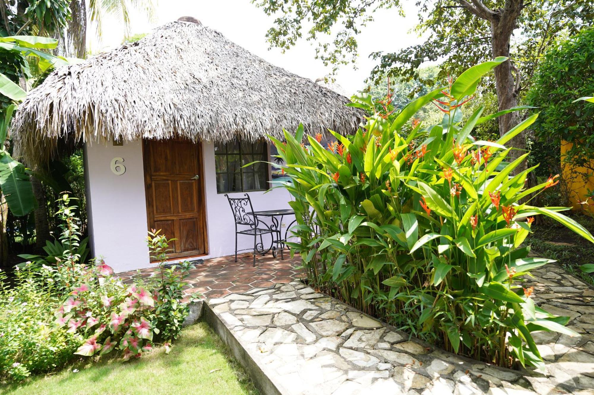 Hotel Mariposa León エクステリア 写真