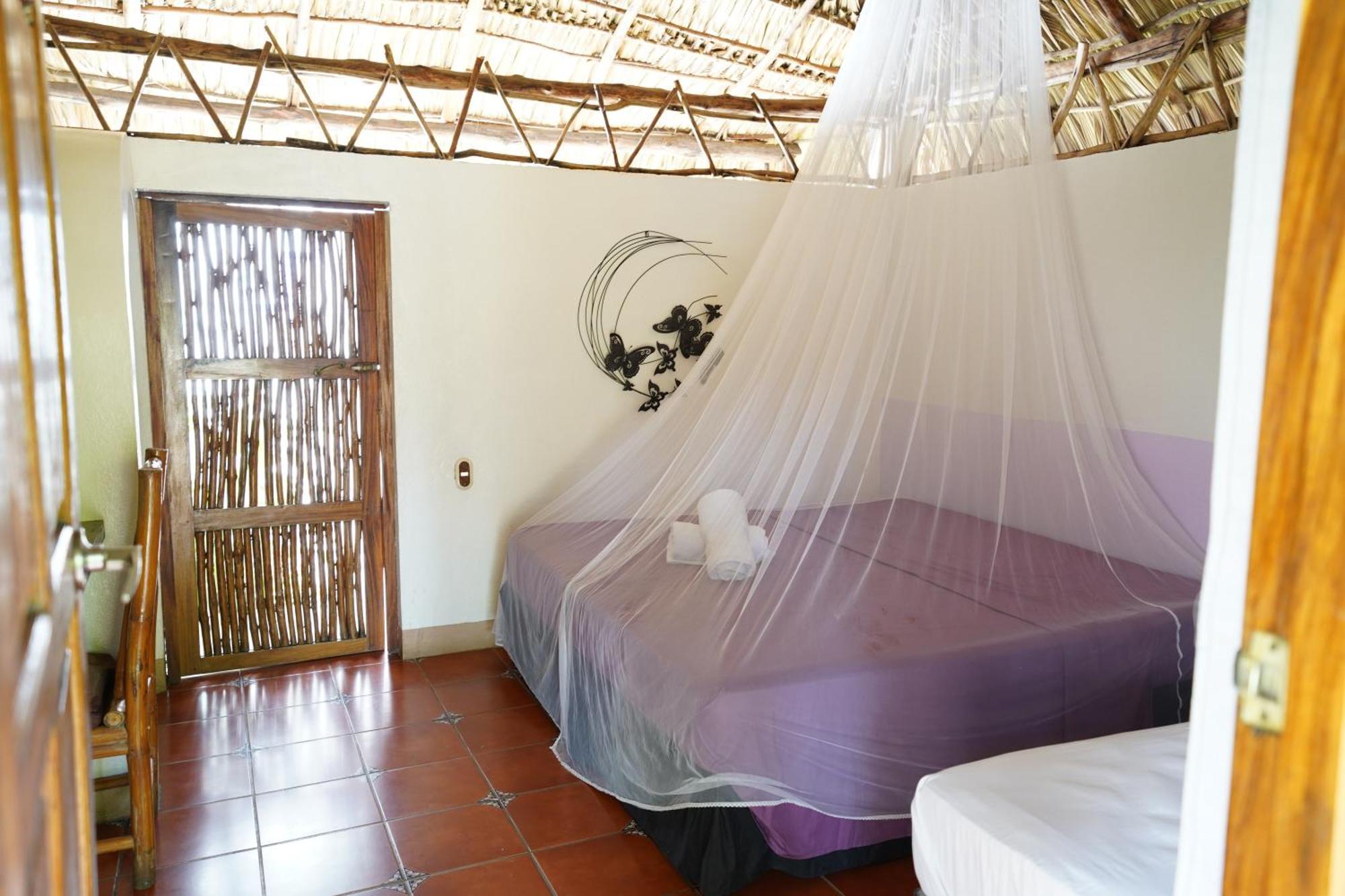 Hotel Mariposa León エクステリア 写真