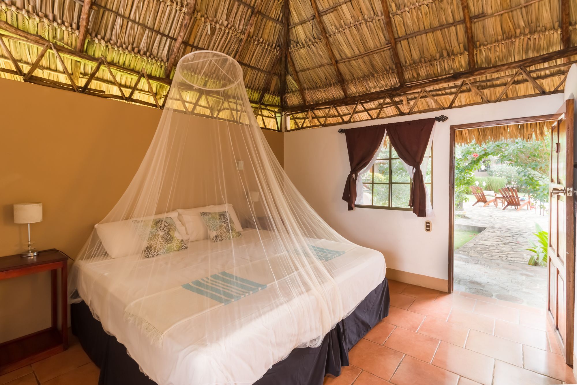 Hotel Mariposa León エクステリア 写真