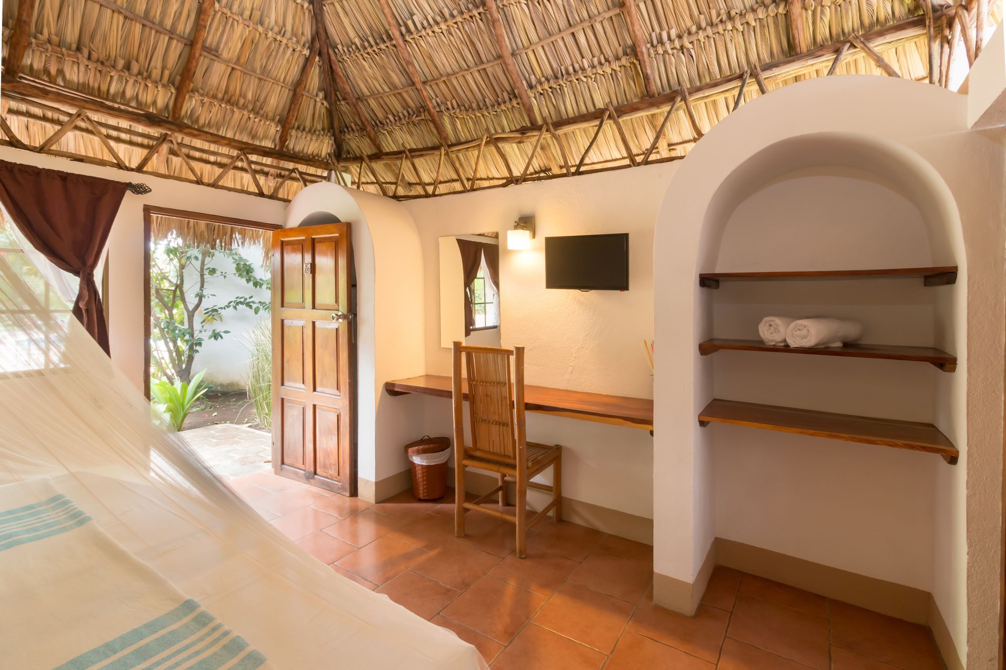 Hotel Mariposa León エクステリア 写真